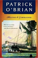 Master and Commander by O'Brian, Patrick