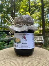 Durian Tincture Herb Extract Double Extraction