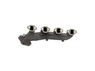 For 1986-1987 Lincoln Continental Dorman Exhaust Manifold Left - Image 4 of 4