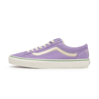 【90s Vans】 native american purple suede 90s Vans】 native american purple suede