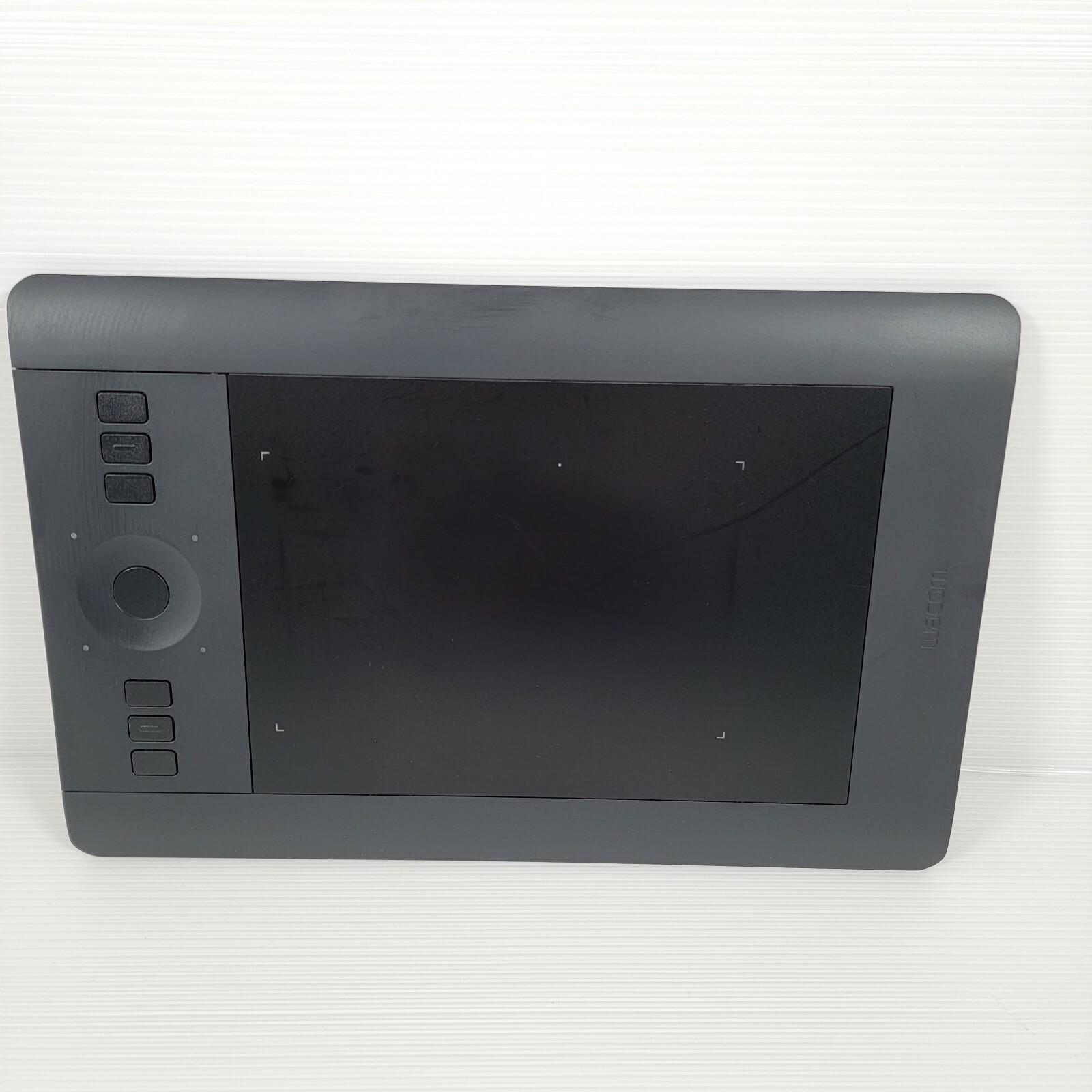 WACOM PTH-451 Intuos Pro Pen Tablet - No Pen Or AC Adapter Included