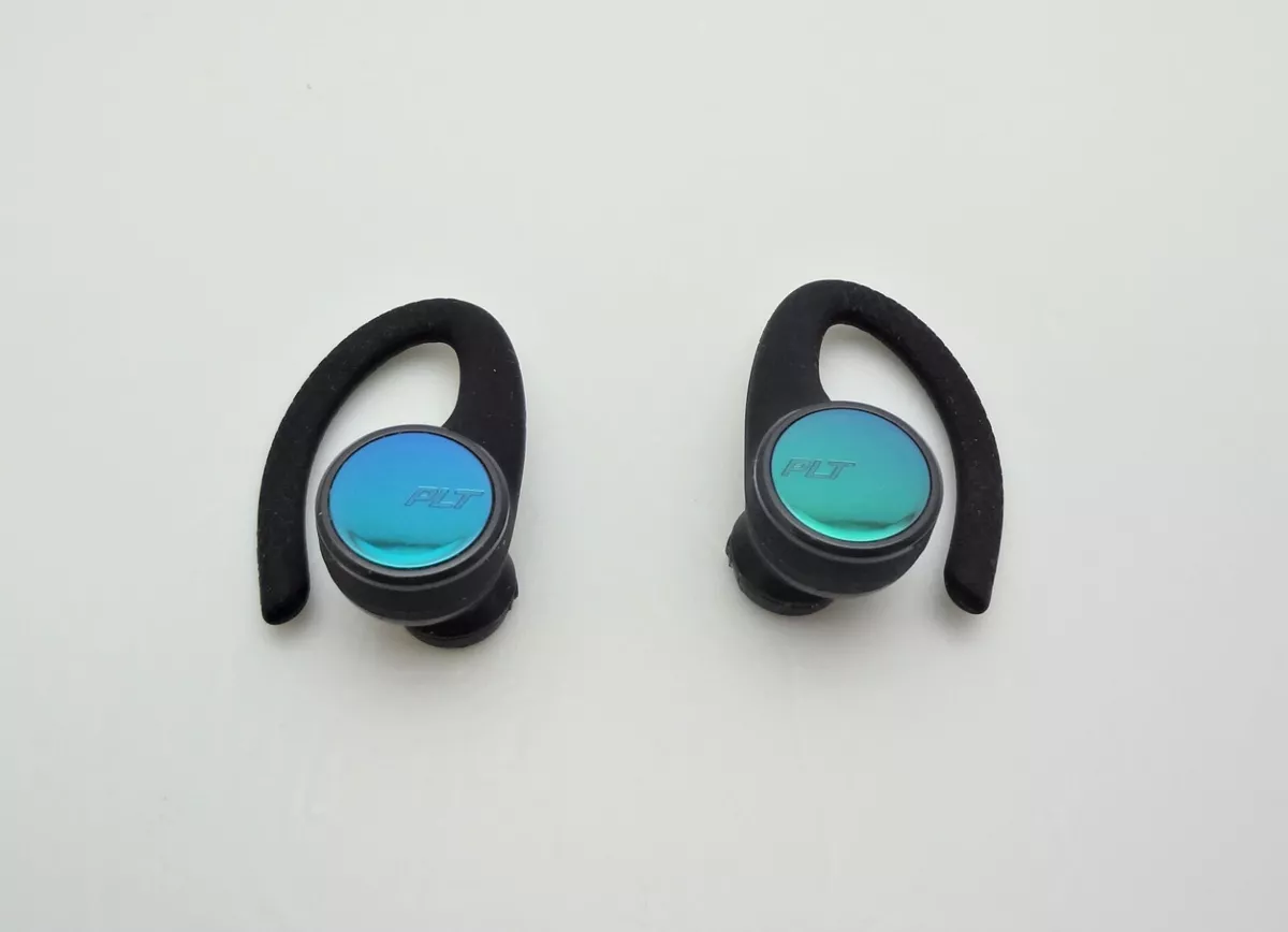 Plantronics backbeat online fit 3100 headset
