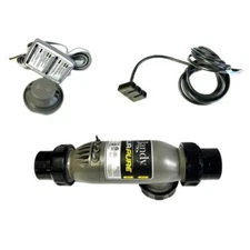 Jandy Zodiac AquaPure 3-Port 14-BladeSalt Generator Cell Kit | PLC1400