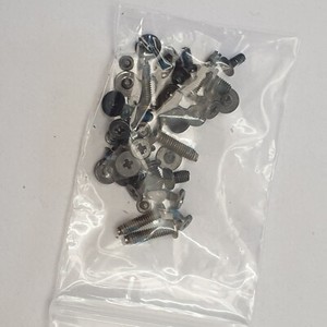 HP EliteBook 850 855 G7 Schraubensatz screw set Schrauben