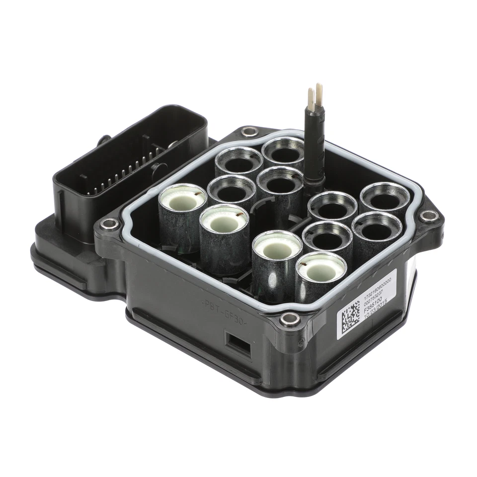 OEM NUEVO 14-15 Mopar Dodge Jeep Durango Grand Cherokee freno antibloqueo 68228655AG Foto 2 de 4