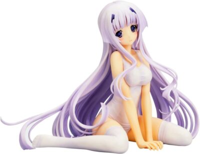 Kotobukiya Muv-Luv Alternative Total Eclipse Enia Shestina 1/7 Scale figure