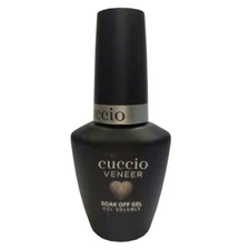 Cuccio Veneer Gel Polish - Dreamville - 13 ML / 0.43 OZ