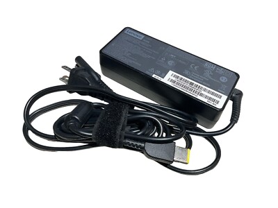 Lenovo Original Netzteil 45 Watt mit Slim-Stecker (Gebraucht) in Höri