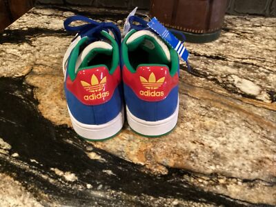 adidas gazelle silver green womens Adidas - Superstar ADV Shoe - Cloud White main image 0