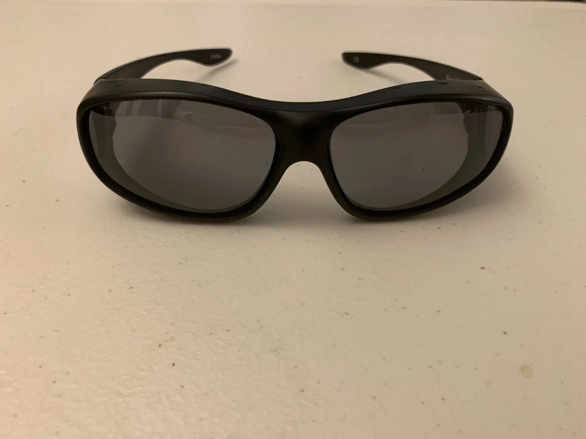 Solar Shield Polarized Lens Advanced UV Protection Men Women s