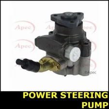 Power Steering Pump FOR LAND ROVER DISCOVERY II 2.5 98->04 Diesel Apec