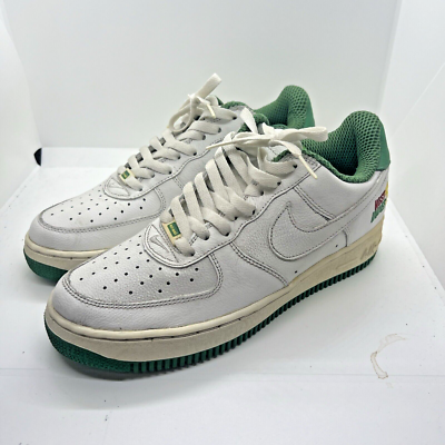 nike Air Force 1 West Indies 2002 9 Vintage | eBay