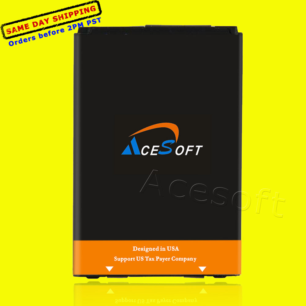 Long Lifespan 3990mAh Replaceable Battery for Verizon LG K4 LTE VS425 SmartPhone
