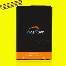 Long Lifespan 3990mAh Replaceable Battery for Verizon LG K4 LTE VS425 SmartPhone