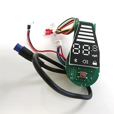 Swagtron SG5 SG-5 Swagger 5 Boost Electric Scooter LCD PCB OEM Part