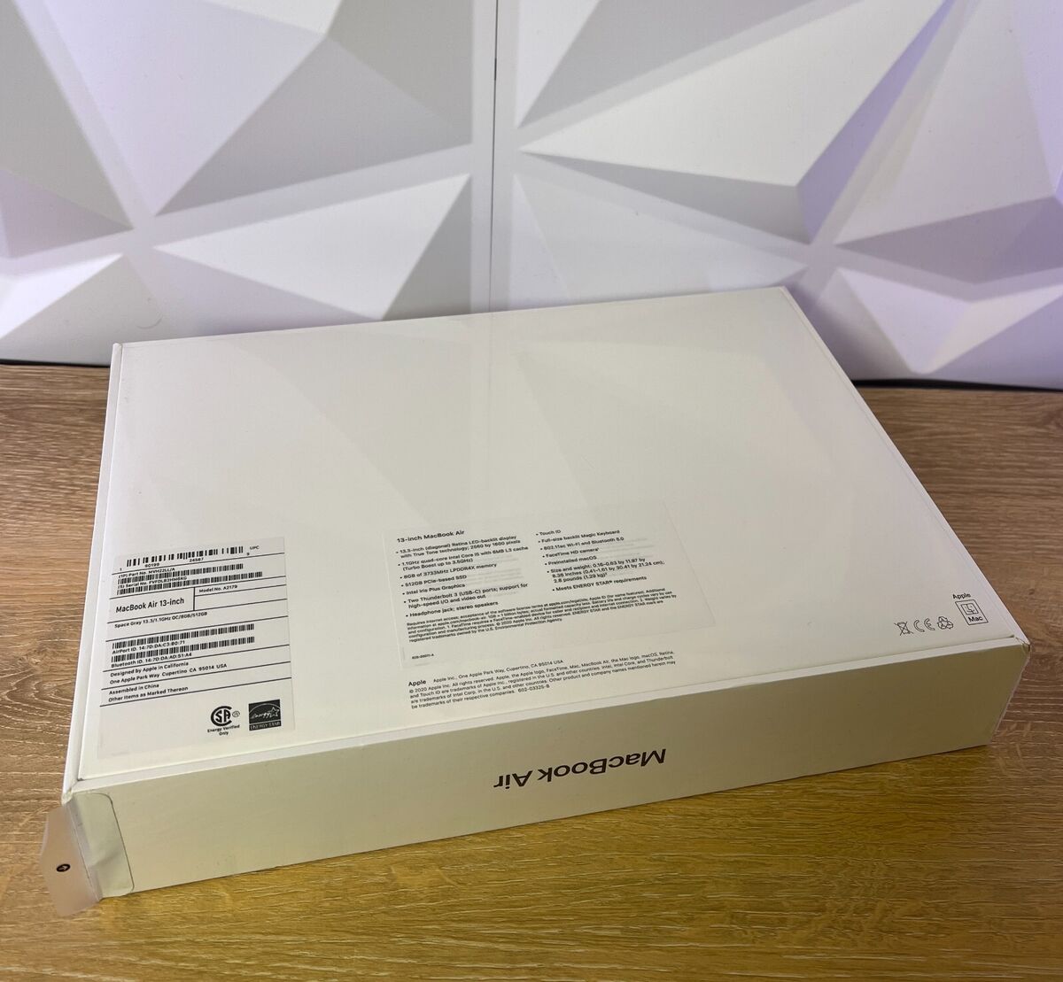 NEW* Apple MacBook Air 13 NEW* Apple MacBook Air 13