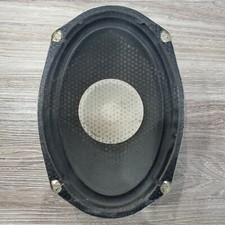 Magnadyne U694 Dual Oval Cone Speaker 6"x9" AR2007 4 OHM From Wheel of Fortune