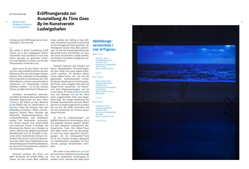 Thumbnail - As Time Goes By | Björn Drenkwitz | Deutsch | Taschenbuch | 100 S. |