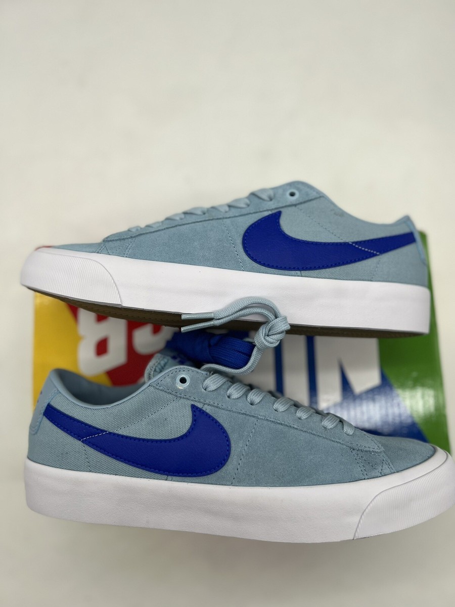 スケートボード NIKE ZOOM BLAZER LOW PRO GT 10 US Nike SB Zoom Blazer Low Pro GT Skate Shoes | Tactics