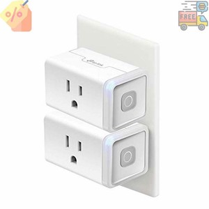 link smart plug to alexa