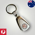 <!--F#f_0-->Keyring MG Classic Stainless Keychain Ring Car Chrome Premium OZ Stock<!--F/-->