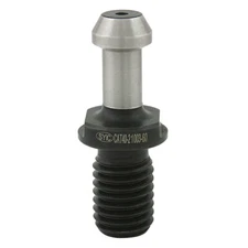 Techniks CAT40 Pull Stud/Retention Knob MAS-II 60°