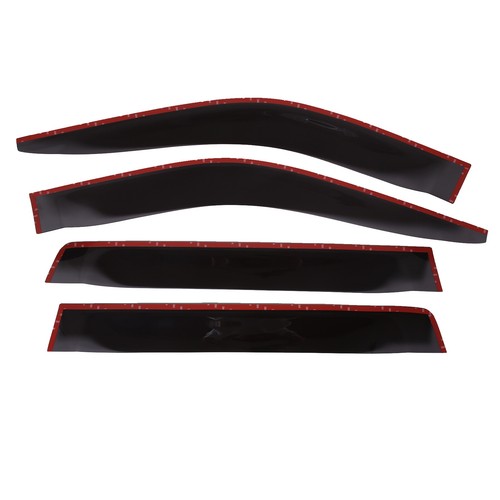 Rain Guards Vent Visors Shade for Toyota Tundra 2022-2023 - Picture 15 of 16
