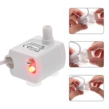 Pompe Fontaine Chat Distributeur D'eau Pour Animaux De Compagnie