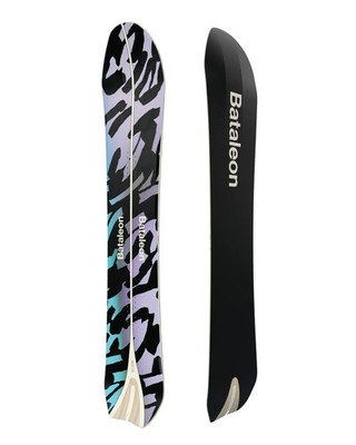 Bataleon Cameleon Snowboard Size 153cm (2025 Model)
