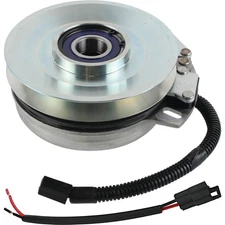 PTO Clutch For Bobcat - Bunton - Ransomes Bobcat Leo Series X0063