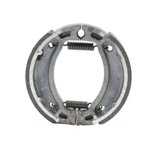 Hintere Bremsbacken für YAMAHA PW 80 93-13 DT 50TT-R 50TT-R 90 - Picture 5 of 11