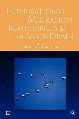 International Migration, - Paperback, by UK Palgrave Macmillan; - Acceptable