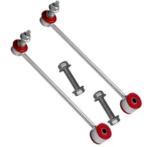 PAIR Rear Sway Bar Links FITS 2009-2019 Dodge Ram 1500