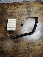 Unimetrics Microphone, Cant Figure Out The Model,Untested