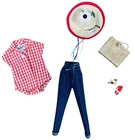 Vintage Barbie Fashion  PICNIC SET #967  1959-61