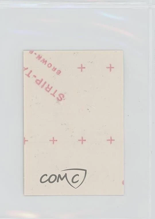 1987 Imágenes de cómic Universo Marvel Pegatinas II: Historia del ángel de los X-Men 2pv Foto 2 de 3