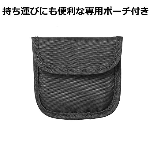 HAKUBA S Wide Circular PL Filter 77mm with front thread CF-SWCP77 - Picture 7 of 8