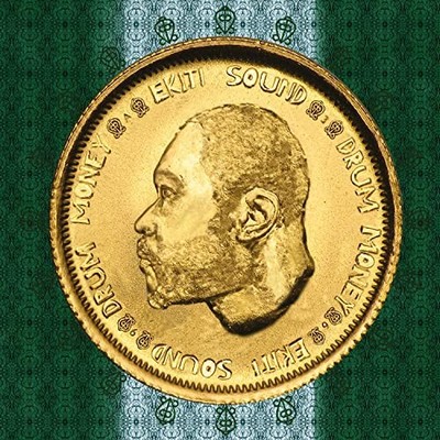 Zach Top - Drum Money - CD - J3z