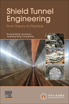 Shuying Wang (u. a.) | Shield Tunnel Engineering | Taschenbuch | Englisch (2021)