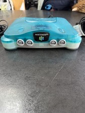 Nintendo 64 N64 Console