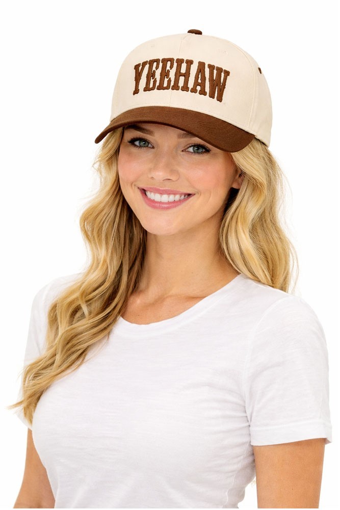Baseball Cap