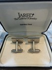 Microchip Cufflinks Stainless Steel (New) — photo 2