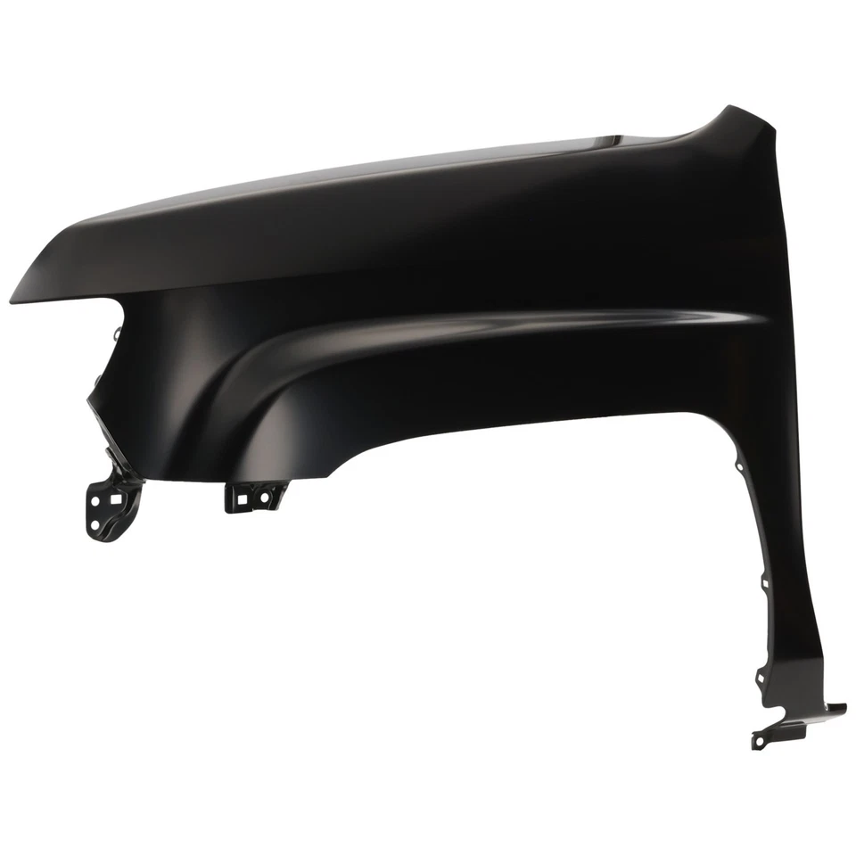 Fender For Honda Ridgeline 2006-2014 Front Driver Side Foto 2 de 4