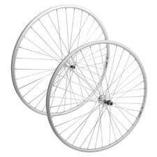 Wheel Master 27in Alloy Road, Double Wall, WEI LP18 RIM, Wheelset
