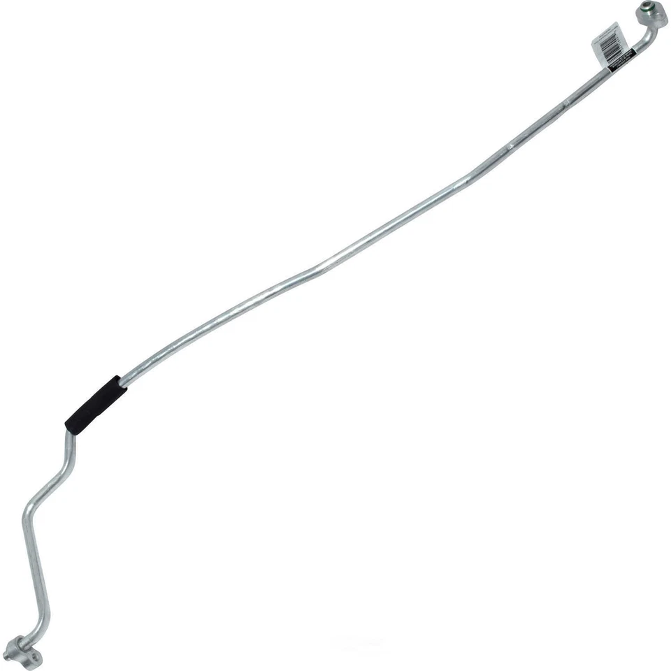 Manguera de líquido refrigerante aire acondicionado para Jeep Grand Cherokee 2000 HA 10488C 1999-2001 Foto 4 de 4