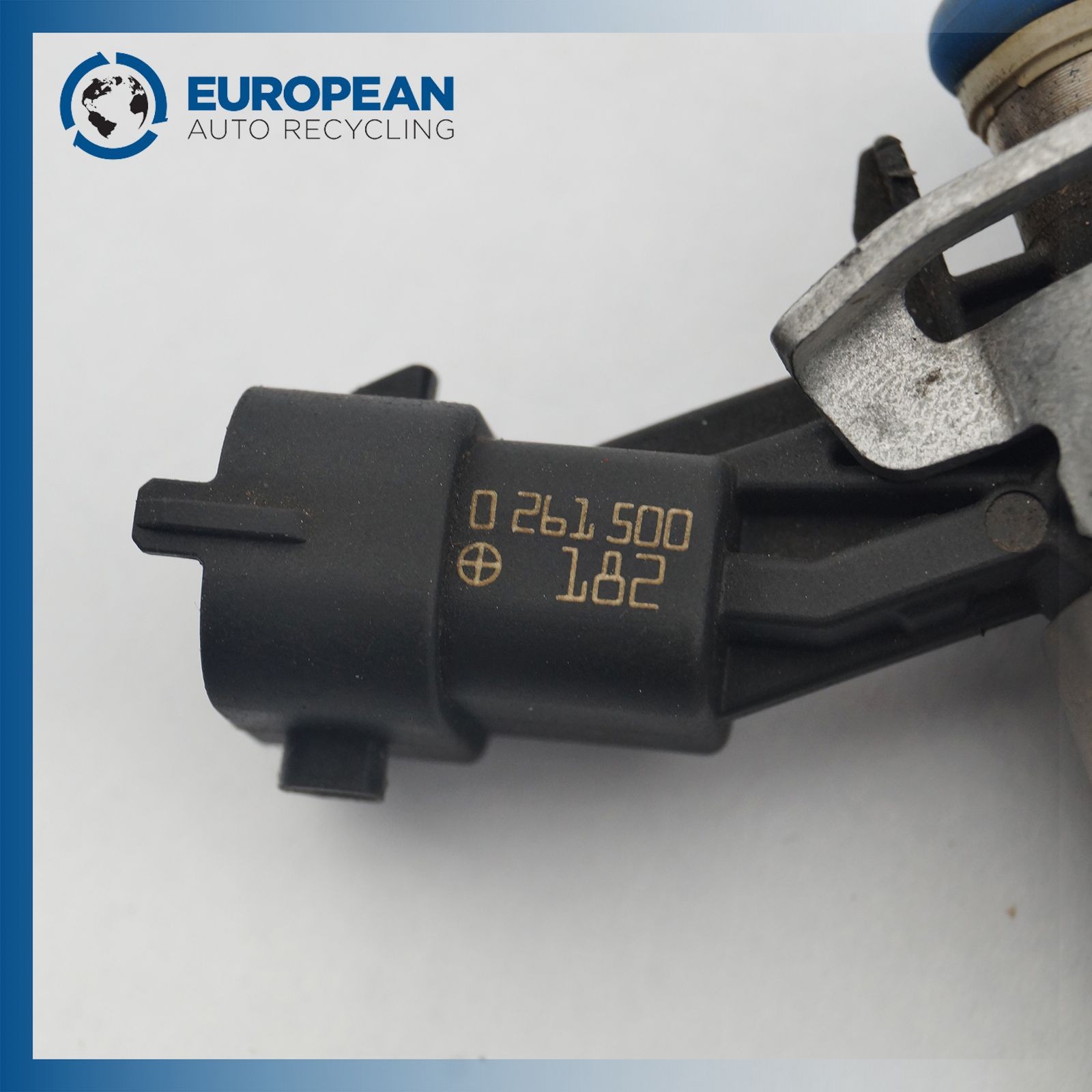 2014-2024 MASERATI GHIBLI Fuel Injector - OEM 0261500177