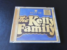 KELLY FAMILY - Best Of The - CD in neuwertige...