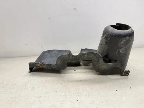 Tie rod boot