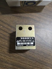 VOGEL VALVE VPG-VEN-V71+924 NEW