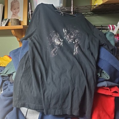 My Chemical Romance Demolition Stone Lovers 2022 Tour Shirt Double Sided Graphic